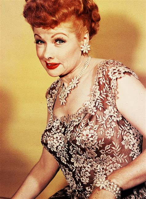 Lucille Ball 1950s I Love Lucy Lucille Ball Love Lucy
