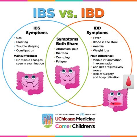 Ibs And Ibd Whats The Difference Fodmap Everyday My XXX Hot Girl