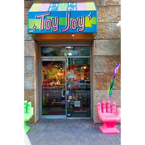 Toy Joy 1 Everyday Annie
