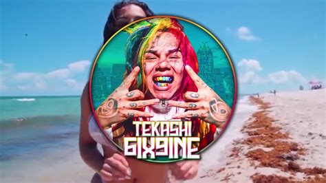 Tekashi Ix Ine In Austin Tx Youtube