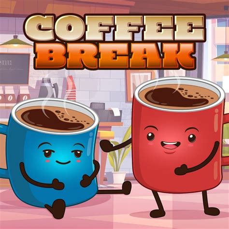 Coffee Break Mobygames