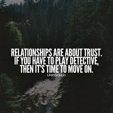 134 can t trust anyone quotes. 50 Trust Quotes That Prove Trust is Everything (via @LifeHacksIO) | Relationship trust quotes ...
