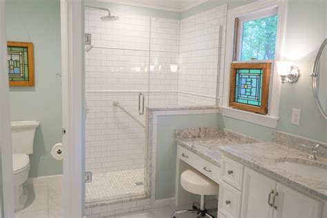 Bathroom Remodeling Pictures Trendmark Inc