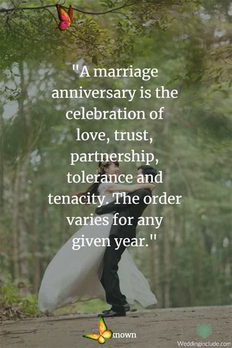 32 Touching Wedding Anniversary Quotes N Wedding Anniversary Quotes
