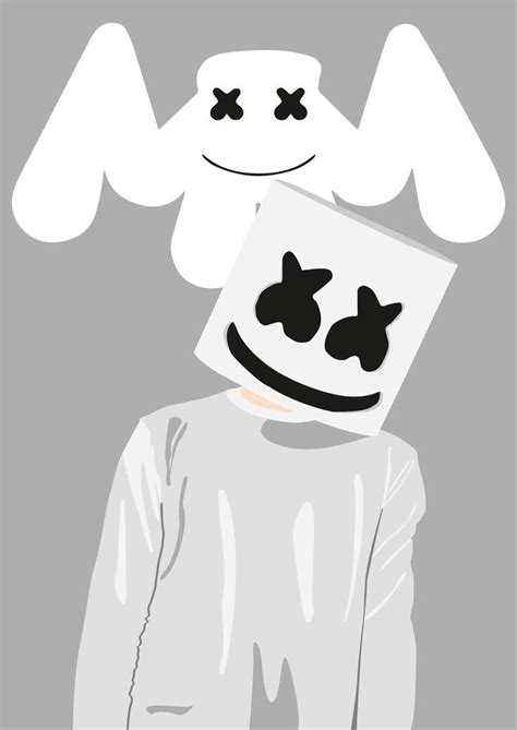 Marshmello is one of the top edm artists in the world. that-edm-life Marshmello | Marshmello, Marshmello ...