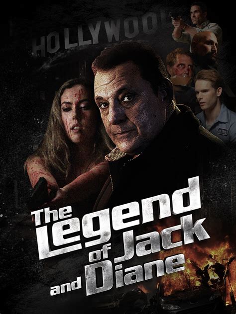 Prime Video The Legend Of Jack And Diane