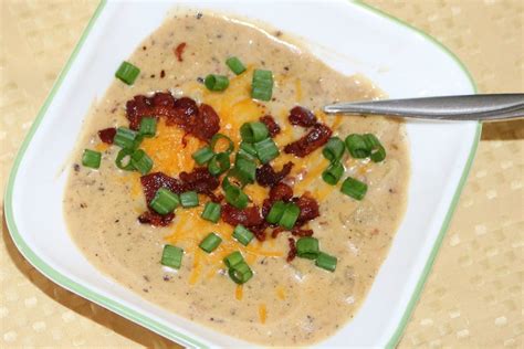 But this isn't grandmas boiled potatoes with some. Loaded Baked Potato Soup - Easy One Pot Recipe!