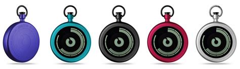Forget Smart Watches How About A Pocket Watch The Gadgeteer