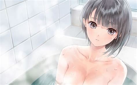 Ps4ps Vita Exclusive Blue Reflection Gets New Trailer