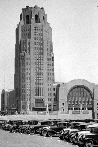 Central Terminal Historic Photo Buffalo Ny Photo 3920754 Fanpop