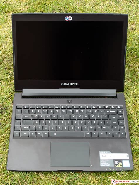 Renowned for quality and innovation, gigabyte is the very choice for pc diy enthusiasts and gamers alike. Breve Análise do Portátil Gigabyte Aero 14 (7700HQ, GTX ...