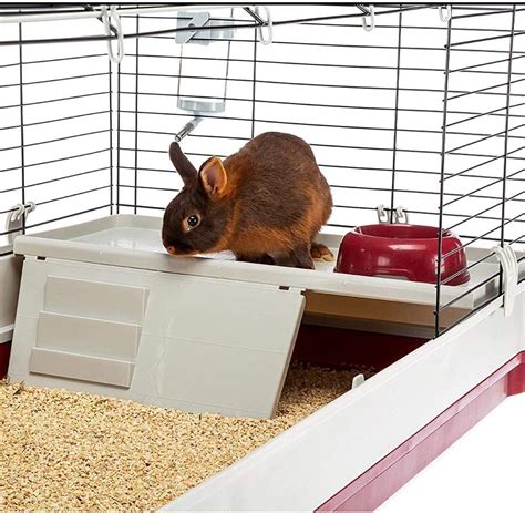 Best Large Rabbit Cage 2022 Review Top Xl Huge Giant Bunny Cages
