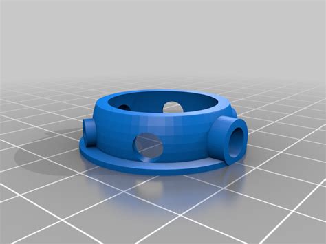 Free 3d File Constant Velocity Jointrzeppa・3d Print Object To Download
