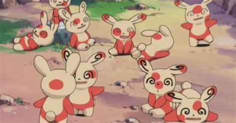 Pokemon Go Spinda Catching How To Get Spinda The Mission Exclusive Rare Pokemon Vg247