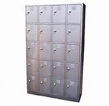Lockers For Workers Pictures