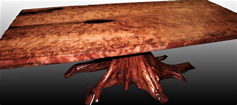 Buy Handmade Dining Table Made To Order From Symmetree Design