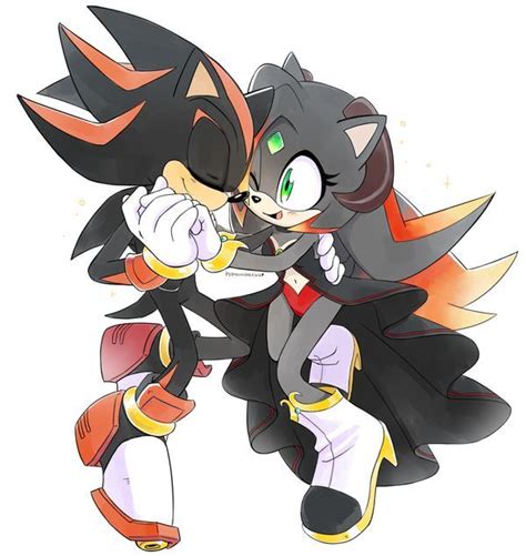 Patreon is a membership platform that makes it easy for artists and creators to get paid. COMM: Shadow and Trinity by Drawloverlala on DeviantArt ...