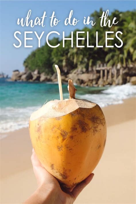 The Ultimate Seychelles Travel Guide • The Blonde Abroad Seychelles