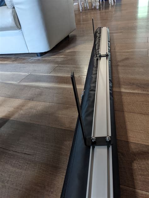 Lexus GX470 - NAPA Awning Install – Robert Skelton – Cars | Finance | Tech