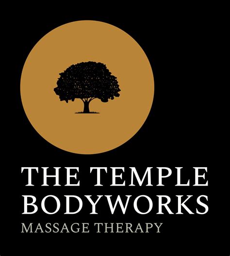 The Temple Bodyworks Massage Therapy Gainesville Al