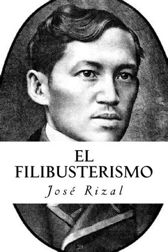 El Filibusterismo Talambuhay Ni Jose Rizal Pdmrea