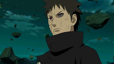 In fact, he was once beloved and regarded as a hero. Obito 4 by PabloLPark on DeviantArt