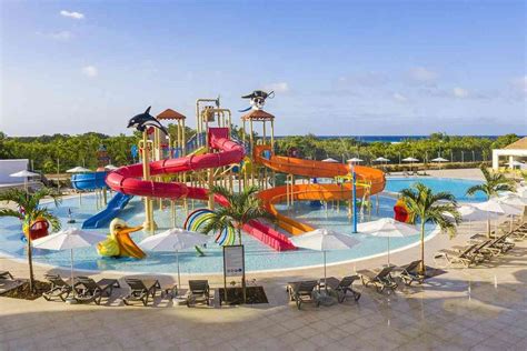 the 7 best all inclusive resorts with water parks in jamaica addicted to vacation