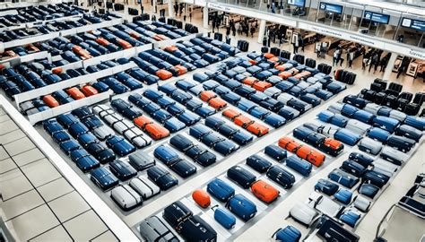 Luggage Storage Dubai Airport | 5 locations | Qeepl