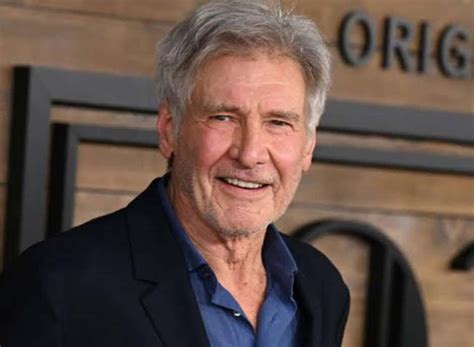 Harrison Ford Net Worth Otakukart