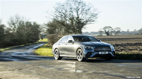 Check spelling or type a new query. 2021 Mercedes-Benz E 300 de Diesel Plug-In Hybrid (UK-Spec) - Front Three-Quarter | HD Wallpaper ...
