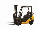 Fork Lift For Rent Pictures