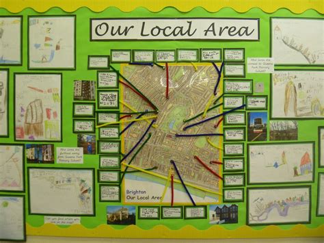Pin by Debra Hong on Teaching ks1 | Geography classroom, Teaching