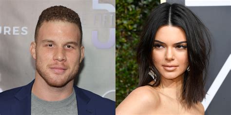 Blake Griffins Ex Name Drops Kendall Jenner In Her Lawsuit Against Him Blake Griffin Kendall