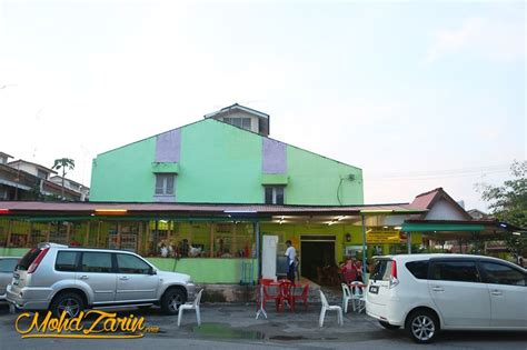 Kalau cair sangat pun tidak sedap. Asam Pedas Tetel Melaka