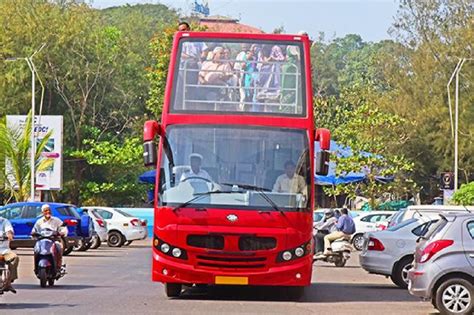Martin walker, 37, left three youngsters seriously injured and many more 'traumatised' when the roof of the bus was completely ripped off. Double-Decker Buses Return to Bengaluru After Almost 30 ...