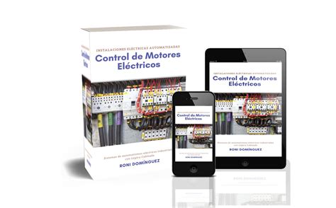 Manual De Control De Motores Eléctricos Faradayos