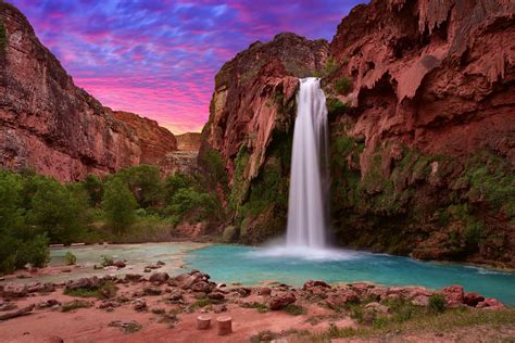 Heres How To Get A Permit To Visit The Incredible Havasu