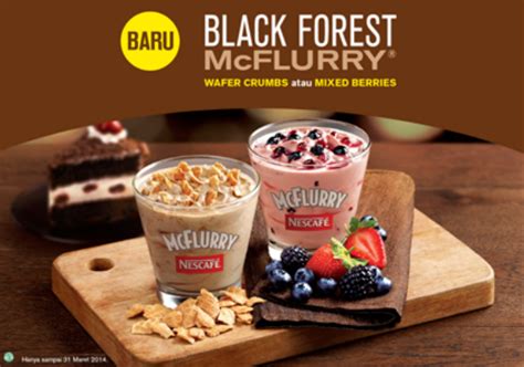 Menu bts meal terdapat dua ukuran yaitu medium dan dua kali medium. 2014, Harga Paket, McDonalds, Menu McDonald, Daftar Harga ...