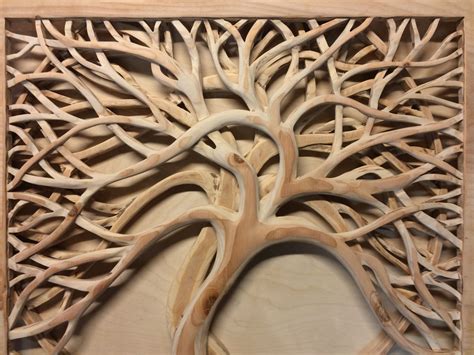 Available Through Minor Details Interior Design Layers Plywood Tree