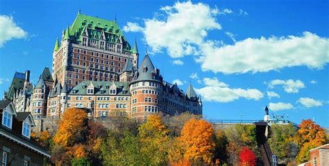Where To Stay In Quebec City Best Areas Neighborhoods 55 Off