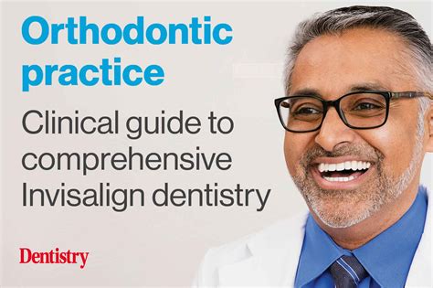 The Clinical Guide To Comprehensive Invisalign Dentistry Dentistry