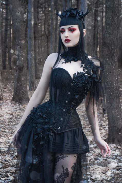 Pin By Jack Zucker On Inspiration Gothic Fashion Gothic Outfits Gothic Fashion Victorian