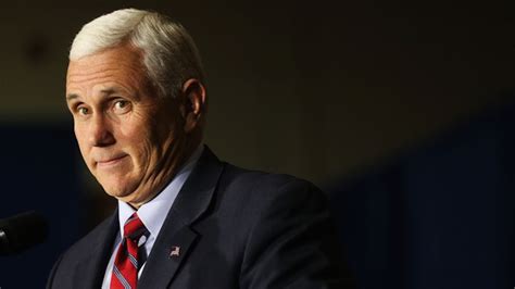 Mike Pence Casts Tie Breaking Vote To Defund Planned Parenthood Youtube