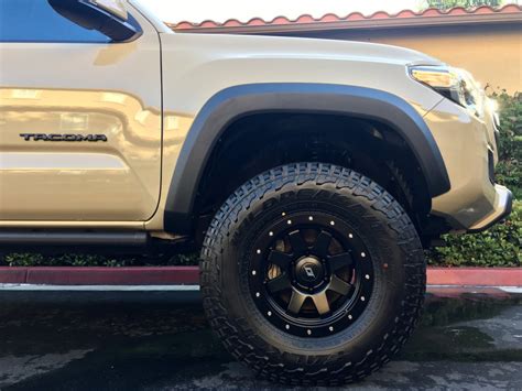 Best Tires Tacoma Forum Toyota Tacoma Owners