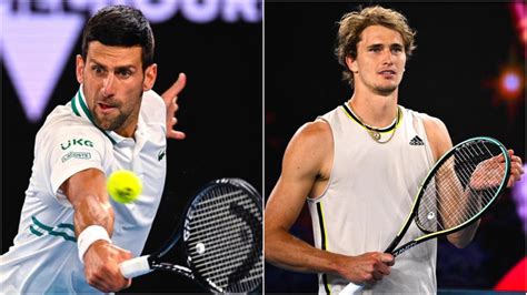 Listen on bbc radio 5 live sports extra and online; Novak Djokovic - Alexander Zverev, resumen y resultado ...