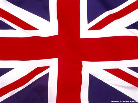 The national flag of the united kingdom is the union jack, also known as the union flag. Флаг Великобритании (Англия)