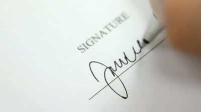 Need to get a document signed? How to sign documents directly on your iPhone, iPad, or Mac