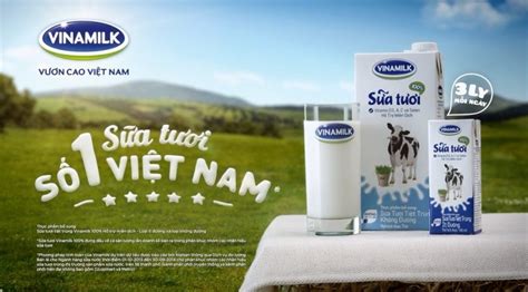 Top 5 Tvc Quảng Cáo Của Vinamilk Hay ấn Tượng Nhất