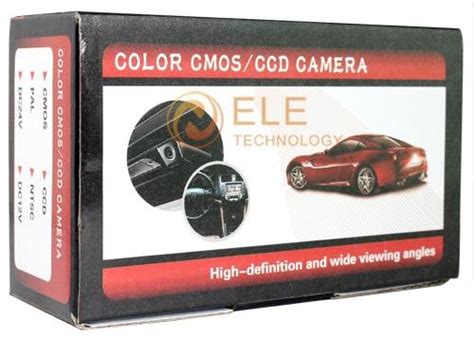 Купить автомобиль цвета мнение Макс 170 угол резервного копирования автомобиль камеры заднего
