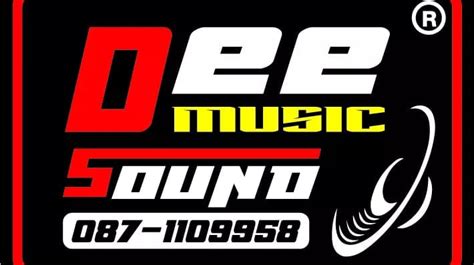 Dee Music Sound Dee Music Sound Updated Their Cover Photo Facebook